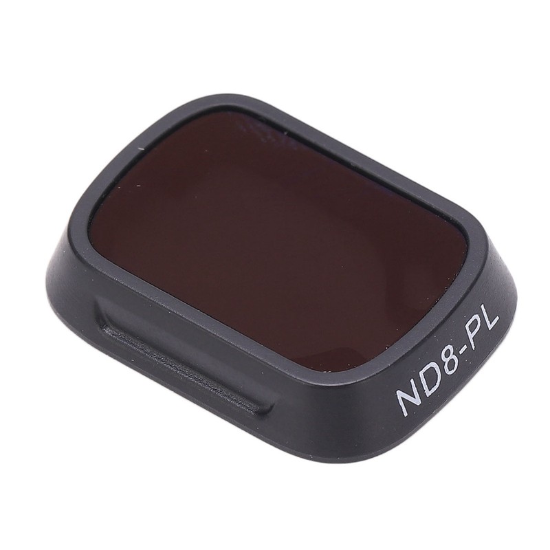 for MINI 3 Pro Filter ND8 PL Optical Glass Multilayer