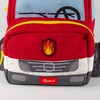 Sigikid Backpack Vehicles for Children Unisex