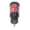 Stud Rust Removal Tool Wheel Hub Cleaner for 1/2in Impact