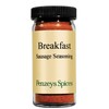 Breakfast Sausage Seasoning By Penzeys Spices 3.6 oz 1/2 cup jar (Pack of 1)