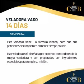 Emporio Bolletd Veladora De Vaso Jumbo Colores Liso X Pieza