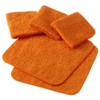 Hotel Handkerchief, Set of 5, Handkerchief Towel, Made in Japan,