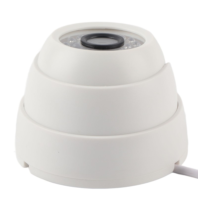 1080P HD Security Camera 4 in 1 Surveillance Camera 3.6mm