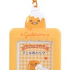 Sanrio 732184 Gudetama Holder for Cheki (Enjoy Idol)