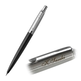 PRKER Mechanical Pencil 0.5mm Jotter Core Line Black CT