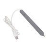 Hot Foil Pen USB Heat Foil Stamping Embossing Pen ABS