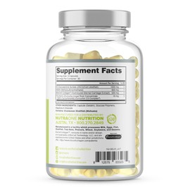 JointOne Joint Support by NutraOne - Joint Supplement for Women and Men to Help Maintain Joint Health with Collagen, Glucosamine, and Turmeric* (90 Capsules)