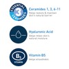 Cerave Serum Hidratante Ácido Hialurónico 30ml Facia Momento De Aplicación
