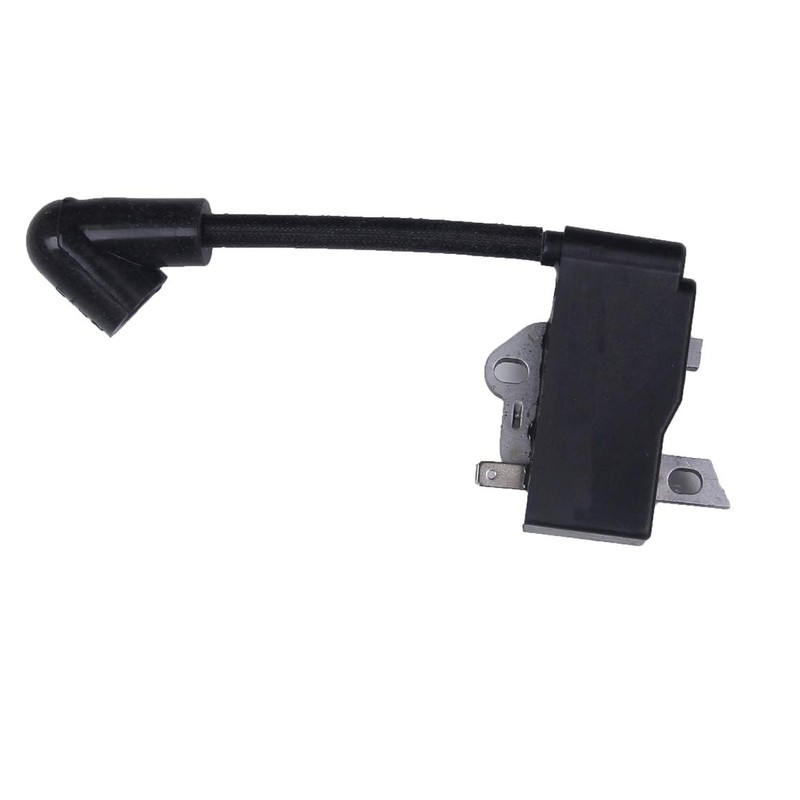 New Ignition Coil For Husqvarna 125B 125BVX Handheld Leaf Blower