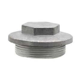 LFMGUCW [Replacement] for Honda ATC 185 185S 200 200E 200M ACT200S/X/M/ES ATC185SA ATC200A TRX200A Oil Drain Plug Cap Spring Screen Oil Strainer