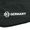 SKS GERMANY Unisex - Adult Racer Edge Pannier Bag, Black,