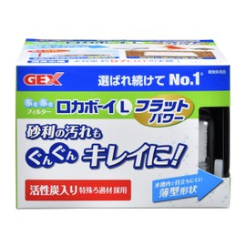 Gex Roka Boy L Flat Power