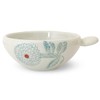 J-kitchens Jiyama Kiln Coffee Dripper, Round, Fashionable, Easy, Hasami Ware,