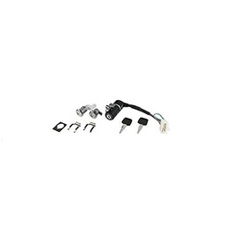 Motorcycle Parts Center key set Super Dio (AF27) 301106