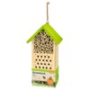 moses Bienenhotel Expedition Natur, Nesting and Winter Aid for Wild