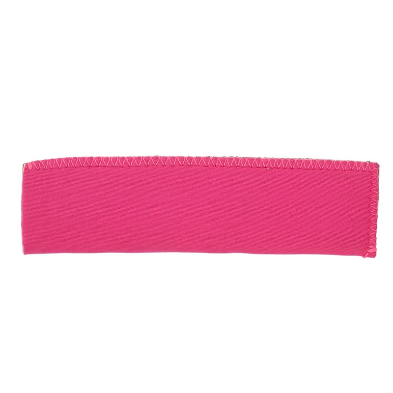 10pcs Ice Pop Sleeves Reusable Neoprene Anti Freezing Ice Pop