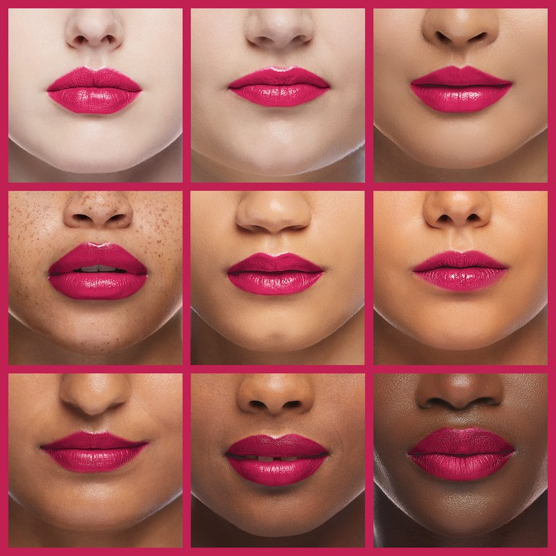 COVERGIRL Colorlicious Lip Perfection Lip Liner Splendid 235, .04 oz