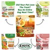 Muncher Mix (3.5 oz) - Natural & Nutritional Treat for