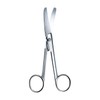 外科剪刀両鈍・反(ハズシ) MY-9130BM(140MM)