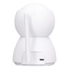 Baby Monitor 720P HD Display Pan Tilt Camera Two Way