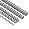 5pc Parallel Pin Punch Set 1/8 3/16 1/4 inch 5/16