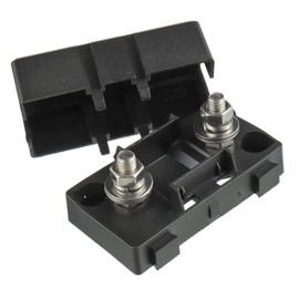BOJACK AMI/Midi Fuse Holder for Bolt-on AMI/Midi Fuse (Pack of 2)