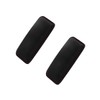 JNNJ Pack of 2 Car Console Pad, Car Door Armrest