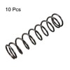 sourcingmap Compression Spring - 1.2mm Wire Dia , 13mm OD