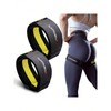 2pcs Adjustable Leg Blood Flow Restriction Bands – Enhance Muscle