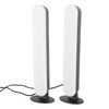 LED Light Bar RGB Dimmable Bluetooth Remote Control Desktop Ambient
