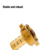 Gardena Hose Fitting 2-Piece