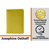 Josephine Osthoff Handtaschen-Manufaktur SOS Large Leather ID Holder DIN A6