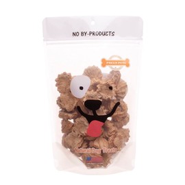 Preen Pets Chicken Oatmeal Cookies (1 lb)