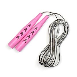 Amazing Health Fitness Skipping rope (Pink)