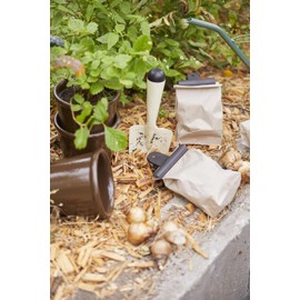 IB Laursen Plant Shovel Cream