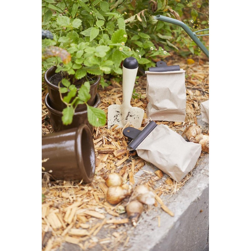 IB Laursen Plant Shovel Cream