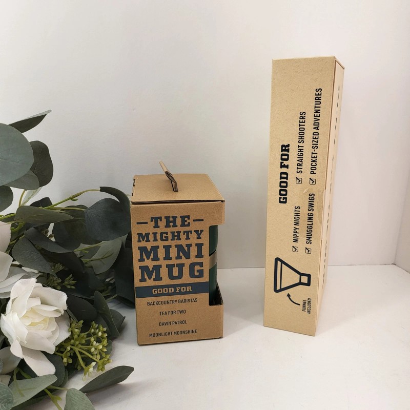 Yeti Rambler 2 Stackable Mighty Mini Durasip Ceramic Mugs &