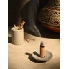Shamans Market Palo Santo & 7 Andean Herbs Cone Incense