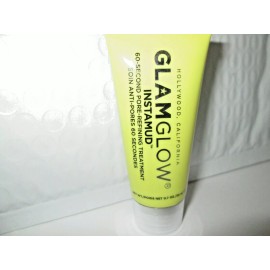 Glamglow InstaMud 60 Second Pore Refining Treatment .7 oz. Deluxe Travel Sealed