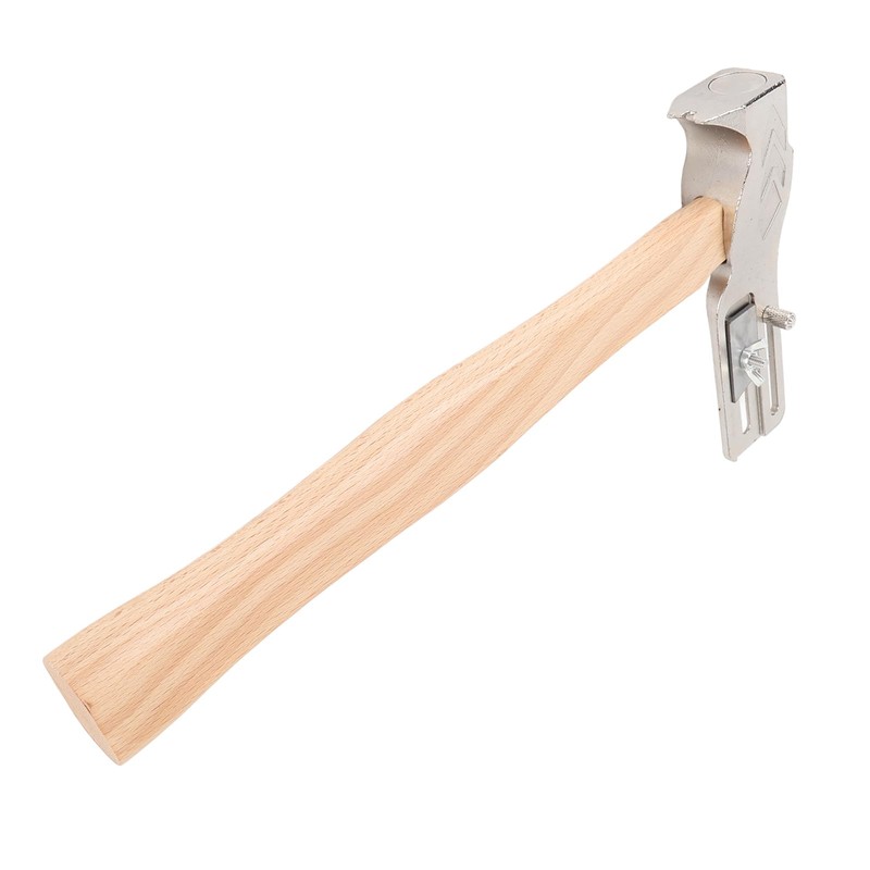 Magnetic Roofing Hammer, Roofing Hatchet, Roofing Axe for Roof Repair,