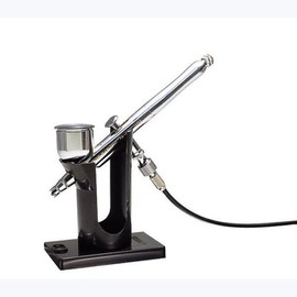 GUNPS256 Gunze Airbrush Stand / GUNPS256 군제 에어브러쉬 스탠드