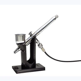GUNPS256 Gunze Airbrush Stand / GUNPS256 군제 에어브러쉬 스탠드
