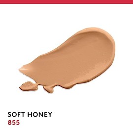 Covergirl Outlast Extreme Wear 24hr Foundation Spf 855 Soft Honey Women