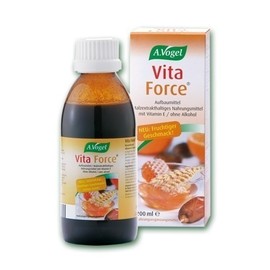 A.Vogel Vitaforce 200ml