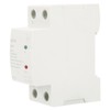Voltage Protector GPV82pD Surge Protective Device Automatic Reset with LED