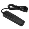 Shutter Release Remote Control Double Layer Design Camera Shutter Remote