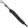 Weaver Leather Poly Rope Llama/Alpaca Lead 3/8" x 6' Black