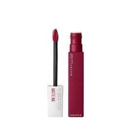 Maybelline Super Stay Matte Ink Lipstick
