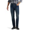 Lee Lee Men's Extreme Motion Straight Taper Jean Jaxson 40W