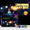 Universe Galaxy Advent Calendar 24 Days Christmas Advent Calendar Space